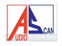 audioscan