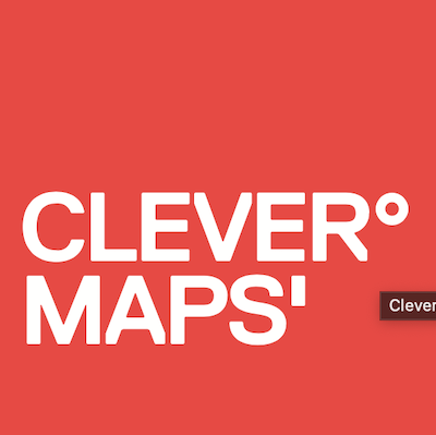clevermaps